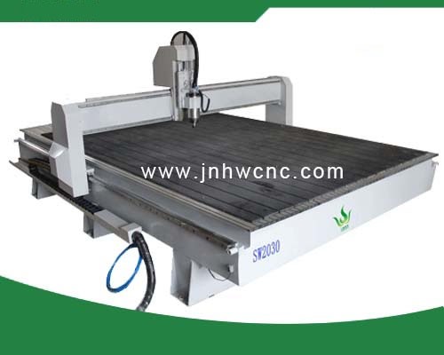 SW2030 Woodworking Carving Machine